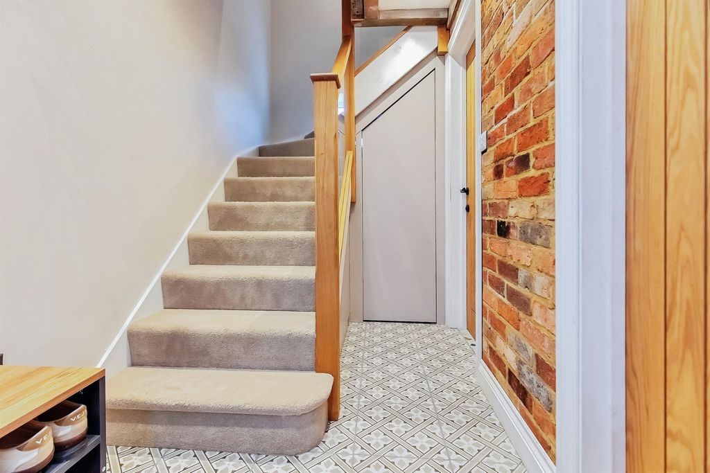 Additional image 25 of 2 bed semi-detached house for saleQueen Street, Market Harborough LE16