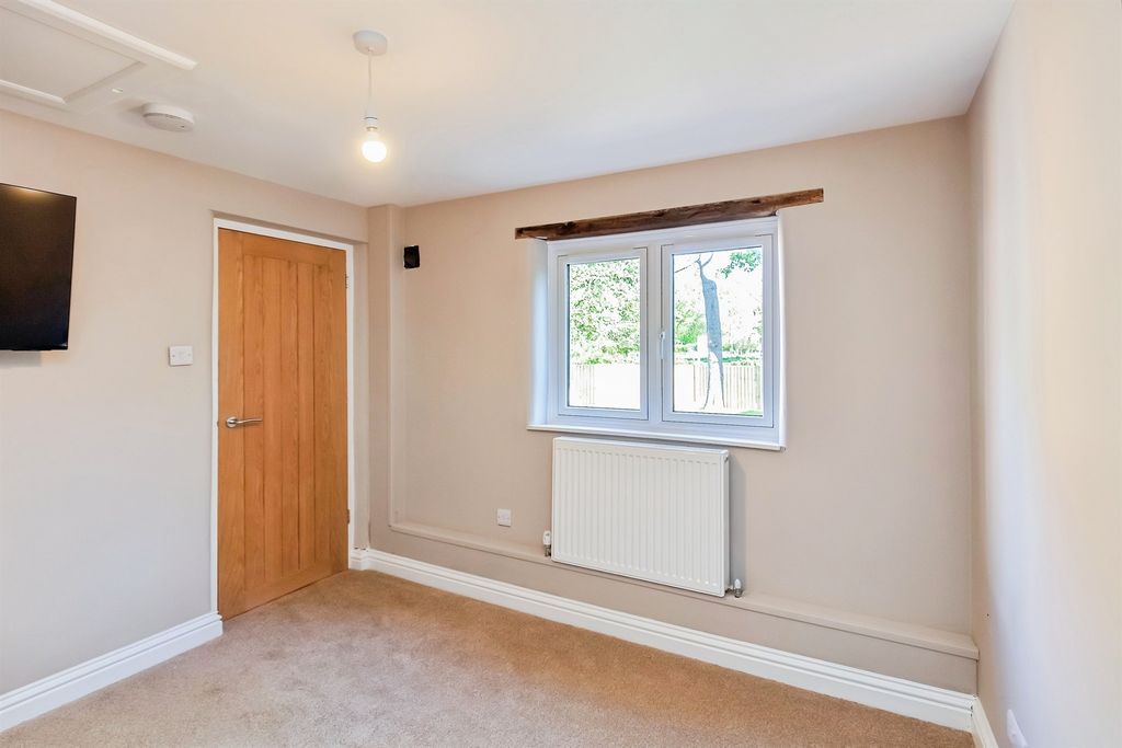 Additional image 12 of 2 bed cottage for saleMain Street, Skeffington, Leicester LE7
