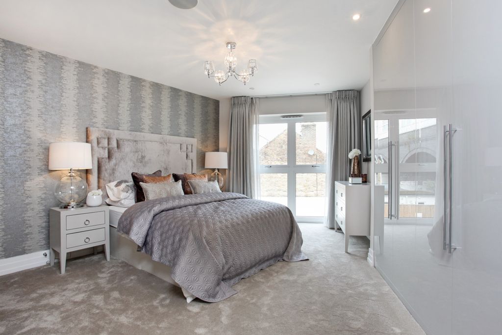 Additional image 4 of 2 bed flat for saleBridgewater Terrace, Windsor SL4