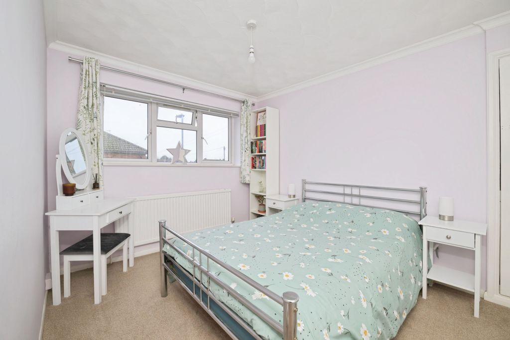 Additional image 8 of 3 bed terraced house for saleSkippon Close, Market Harborough LE16