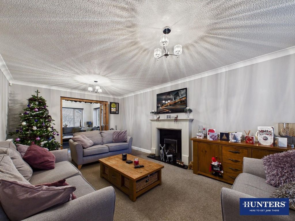 Additional image 8 of 4 bed detached house for saleStandingstone Heights, Wigton CA7