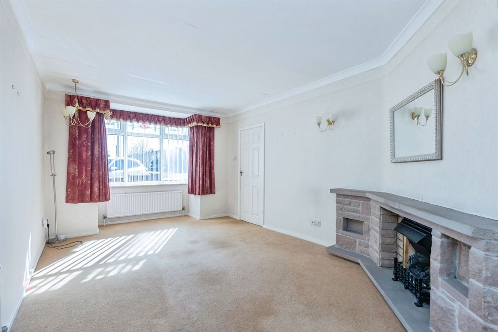 Additional image 5 of 3 bed detached house for saleLichfield Drive, Blaby, Leicester LE8