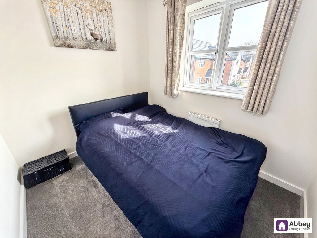 Additional image 11 of 4 bed detached house for saleJamie Marcus Way, Oadby LE2