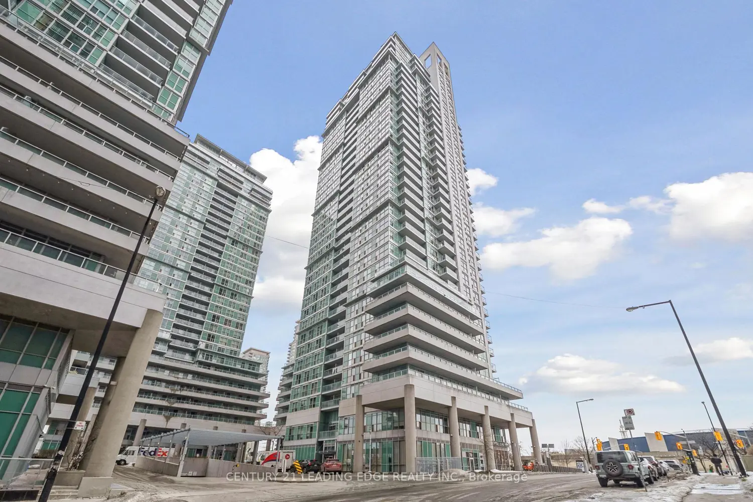 70 Town Centre Court 1103