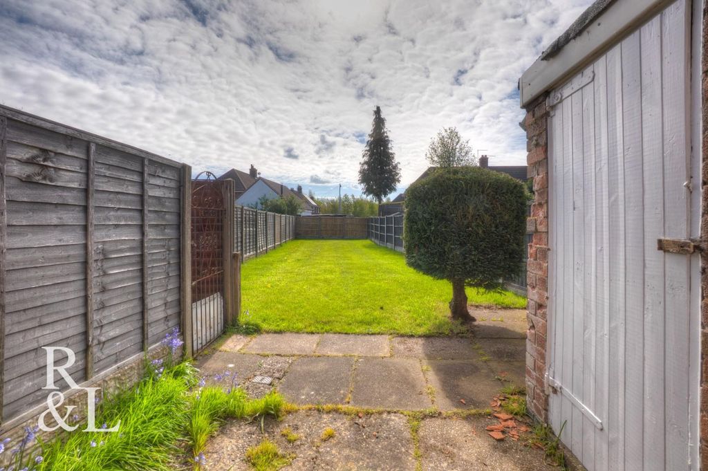 Additional image 14 of 3 bed terraced house for saleAcresford Road, Donisthorpe DE12