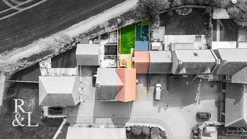 Additional image 26 of 3 bed semi-detached house for salePoplar Close, Overseal DE12