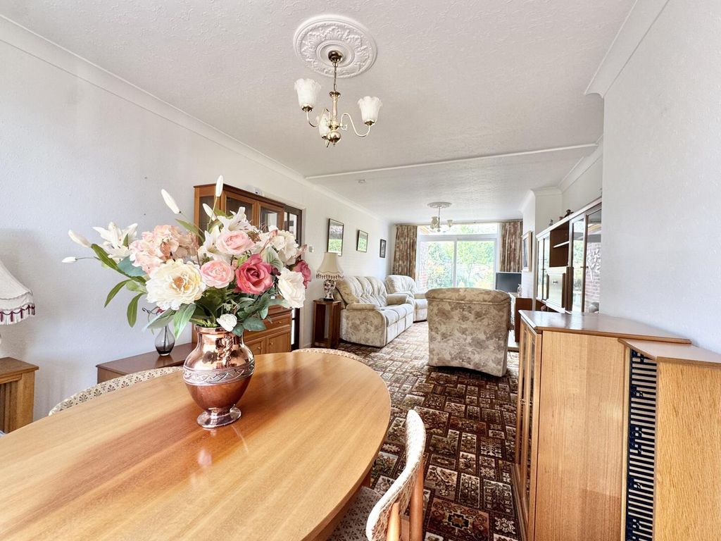 Additional image 8 of 3 bed semi-detached house for saleGrove Road, Blaby, Leicester LE8