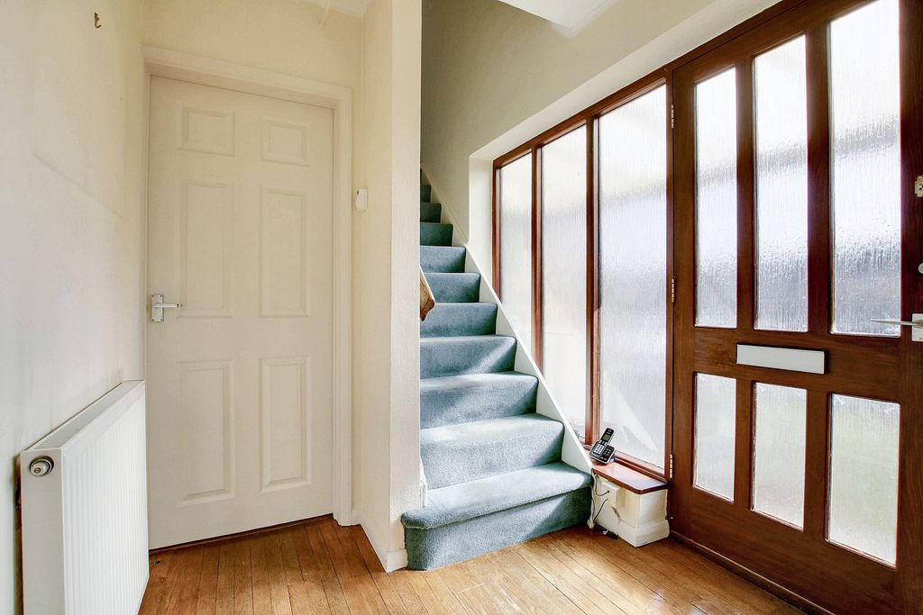 Additional image 5 of 4 bed semi-detached house for saleHidcote Road, Oadby LE2