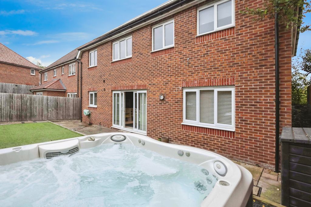 Additional image 32 of 4 bed detached house for saleIngram Avenue, Worcester WR2