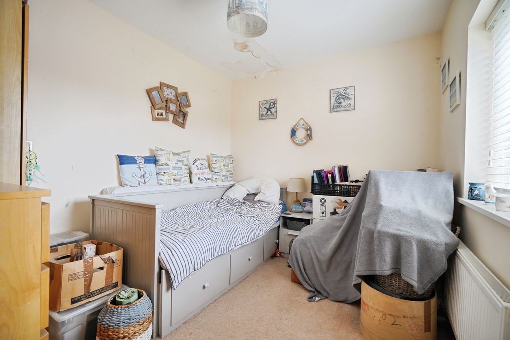 Additional image 14 of 4 bed detached house for saleLarch Drive, Ravenstone, Coalville LE67