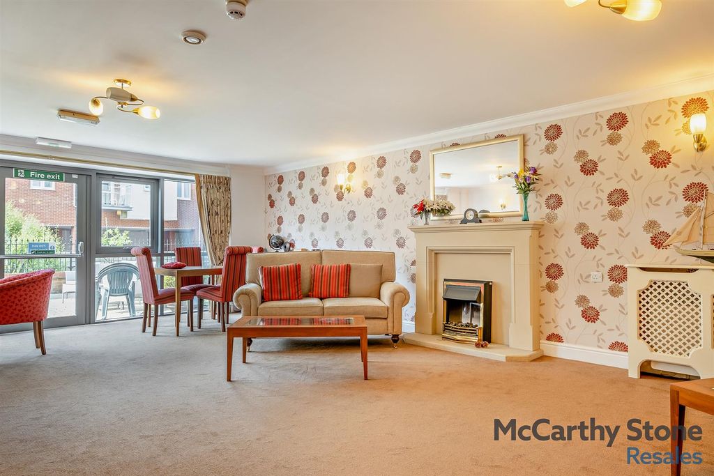 Additional image 31 of 1 bed flat for sale3 Medina Court, Old Westminster Lane, Newport, Isle Of Wight PO30