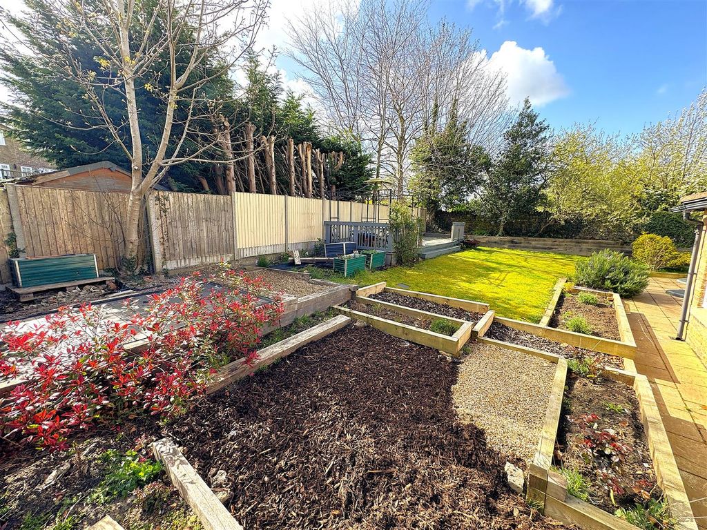 Additional image 54 of 5 bed detached house for saleRockingham Road, Cottingham, Market Harborough LE16
