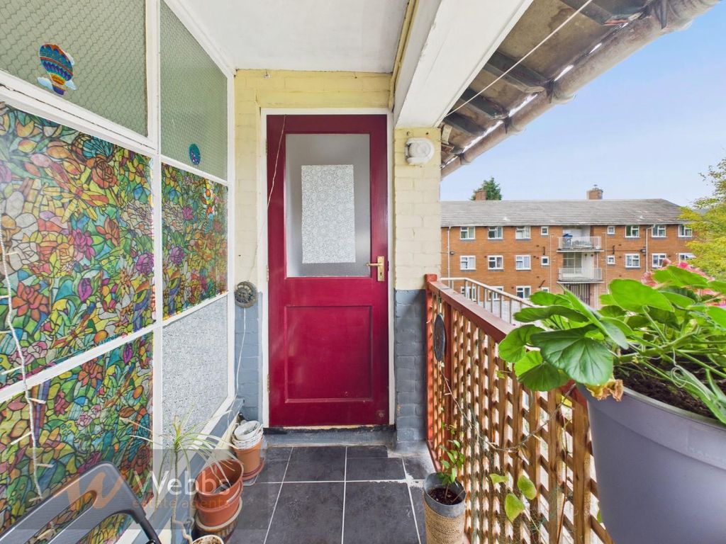 Additional image 20 of 2 bed flat for saleBrereton Road, Willenhall WV12