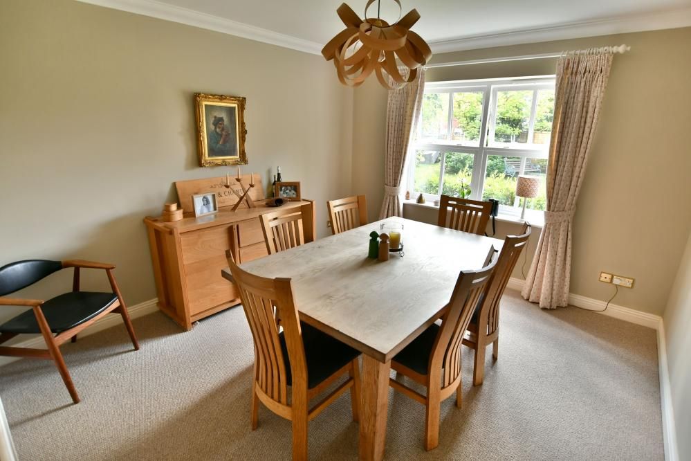 Additional image 21 of 3 bed detached house for saleBrookside Manor, Wimborne BH21