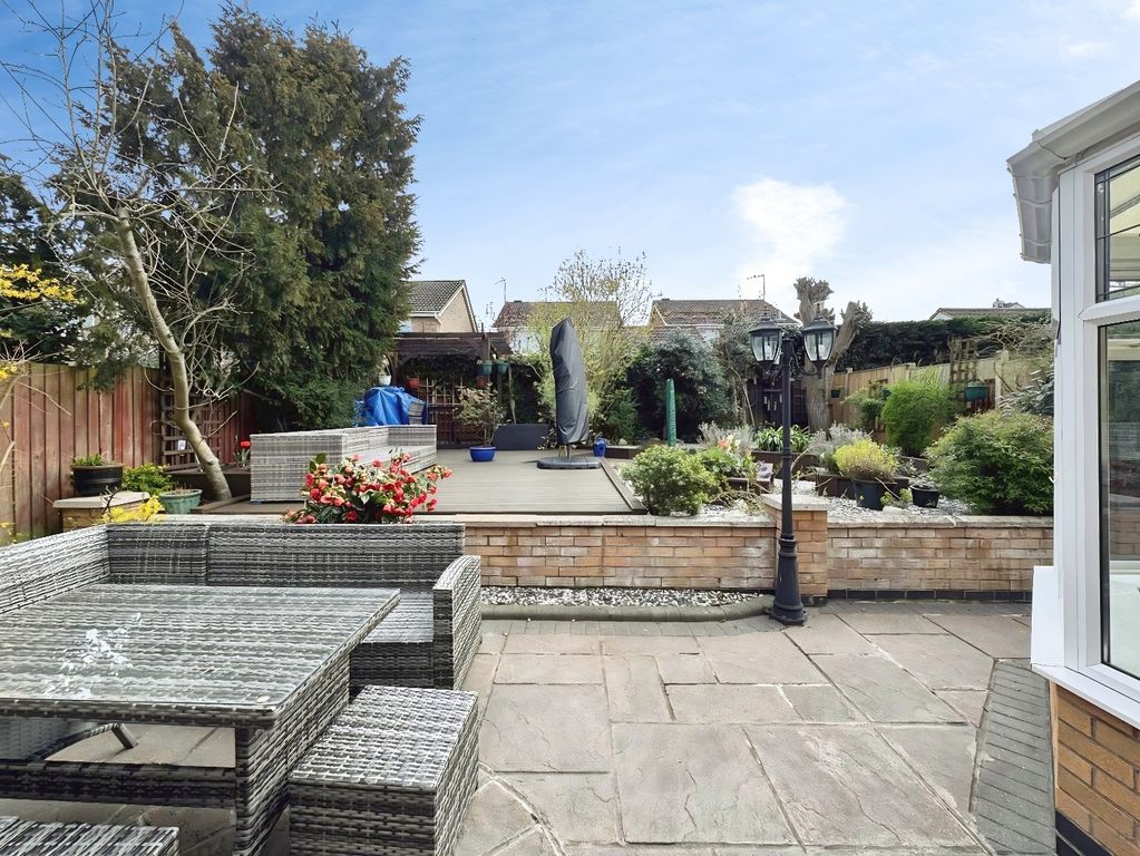 Additional image 25 of 4 bed detached house for saleBurnham Drive, Whetstone, Leicester LE8