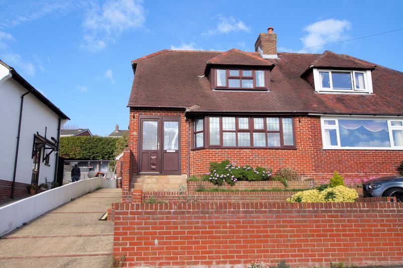 Additional image 21 of 3 bed semi-detached house for saleCarlton Road, Portchester PO16
