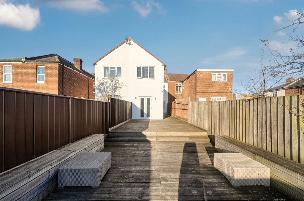 Additional image 8 of 3 bed terraced house for saleStafford Road, Shirley, Southampton, Hampshire SO15