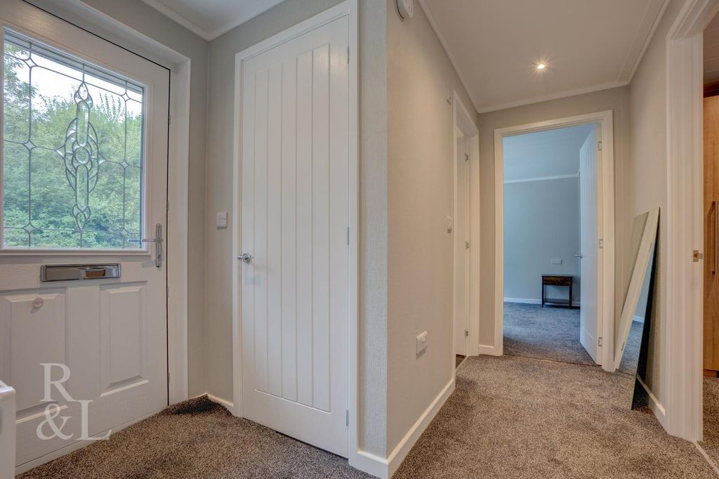 Additional image 9 of 2 bed mobile/park home for saleShortheath Road, Moira DE12
