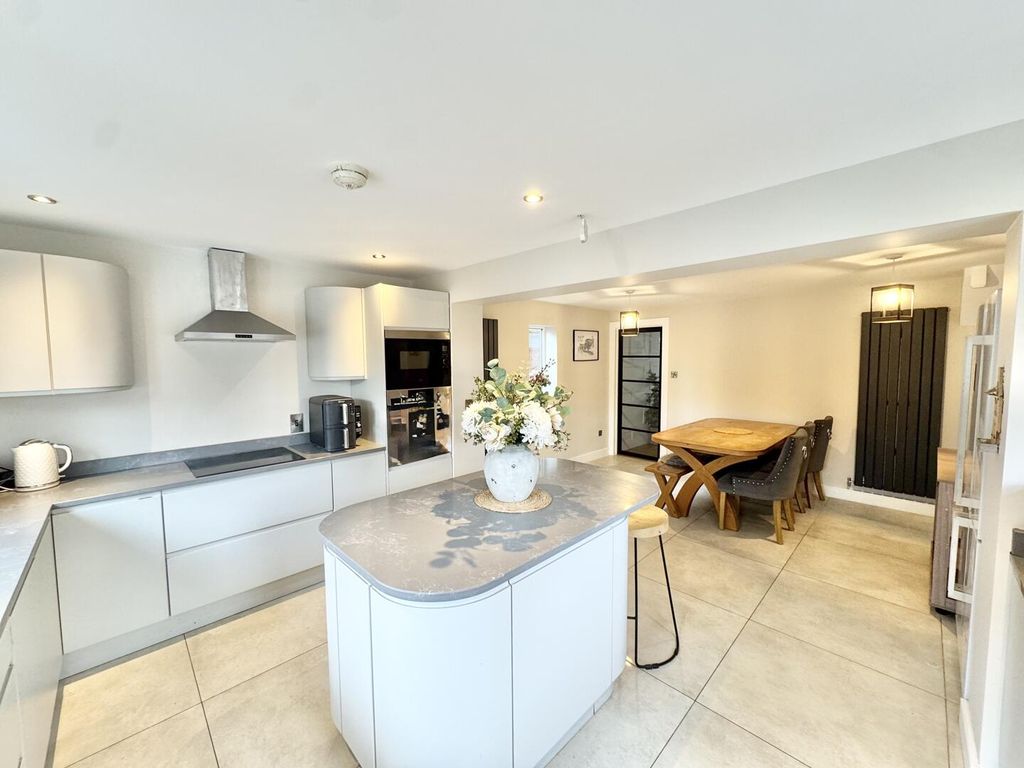 Additional image 3 of 4 bed detached house for saleBrowns Way, Whetstone, Leicester LE8