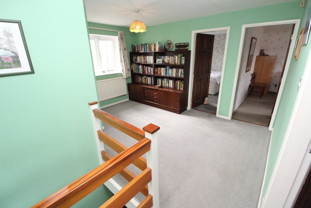 Additional image 17 of 4 bed detached house for saleNorthfield Road, Blaby, Leicester LE8