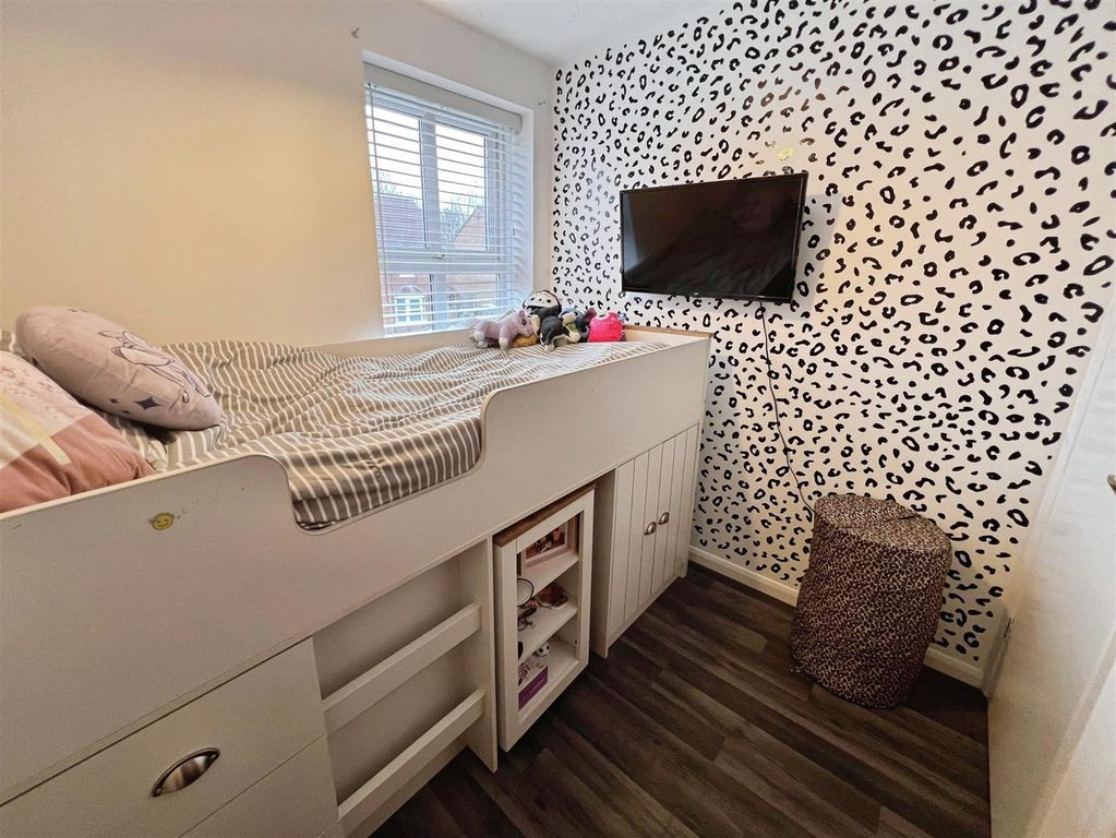 Additional image 10 of 3 bed semi-detached house for saleCannam Close, Whetstone, Leicester LE8