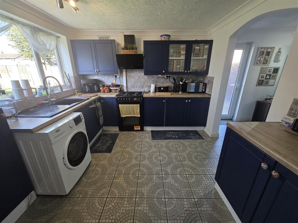 Additional image 7 of 3 bed end terrace house for saleMedina Road, Corby NN17