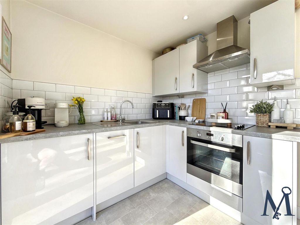 Additional image 9 of 2 bed semi-detached house for saleMoon Avenue, Hugglescote, Coalville LE67