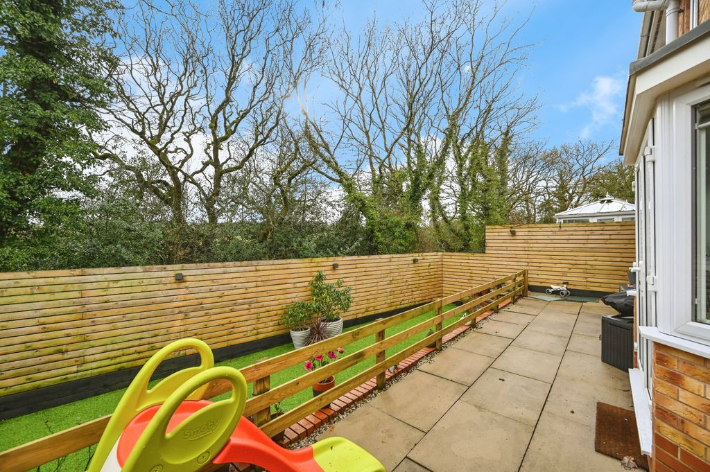Additional image 20 of 4 bed detached house for saleAllonby Close, Wigan WN3