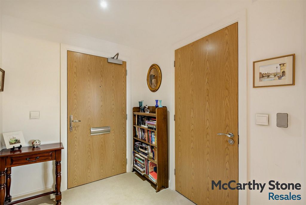 Additional image 20 of 1 bed flat for saleFarnham House, Loughborough Road, Quorn LE12