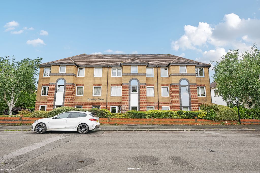 Additional image 8 of 1 bed flat for saleGrosvenor Road, Southampton SO17