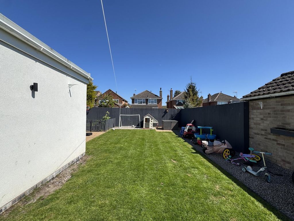 Additional image 21 of 4 bed detached house for saleJohn Bold Avenue, Stoney Stanton, Leicester LE9