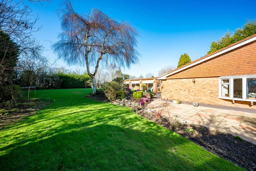 Additional image 20 of 6 bed detached house for saleHough Lane, Wilmslow, Cheshire SK9