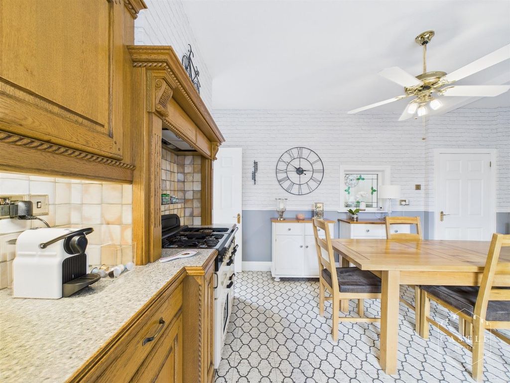 Additional image 7 of 4 bed detached house for saleShilton Road, Barwell, Leicester LE9