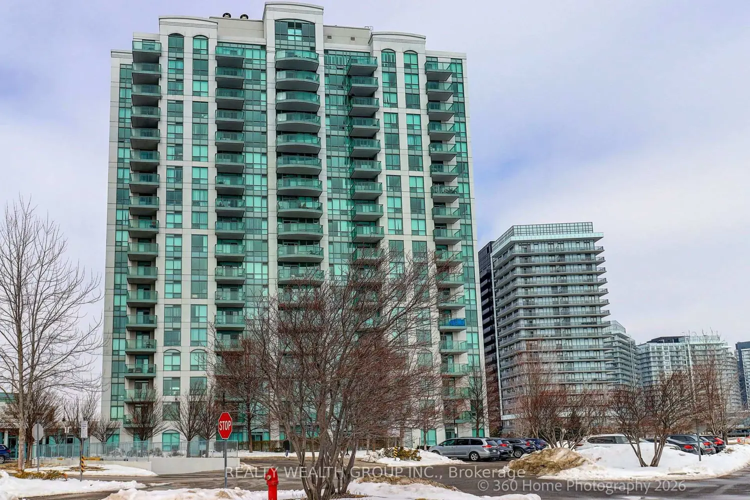 4900 Glen Erin Drive 111