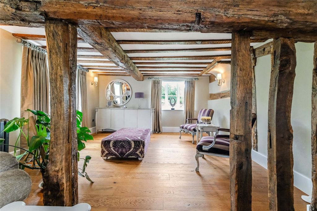 Additional image 12 of 4 bed detached house for saleSexton's Lane, Great Braxted, Witham, Essex CM8