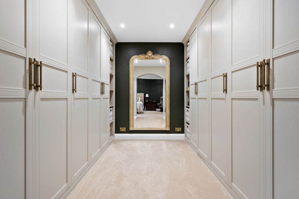 Additional image 15 of 5 bed detached house for saleHolly Road North, Wilmslow, Cheshire SK9