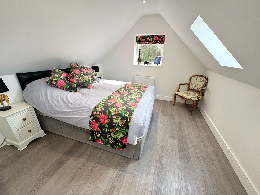 Additional image 14 of 3 bed barn conversion for saleBroughton Lane, Leire, Lutterworth LE17