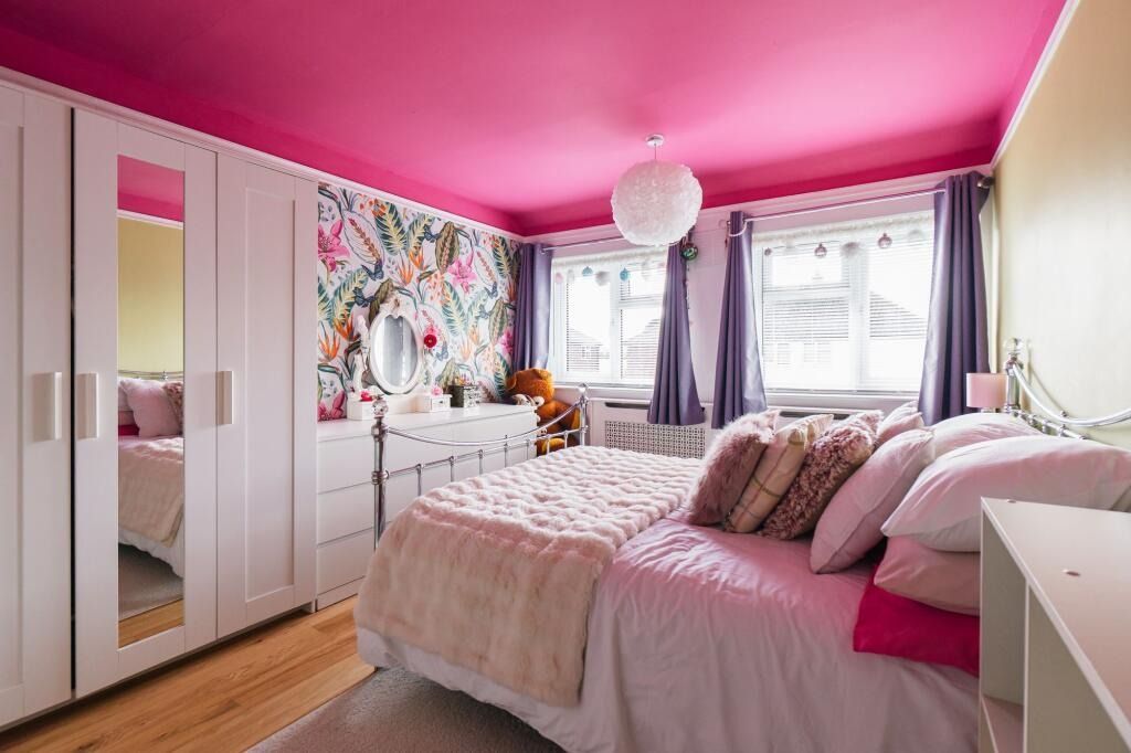 Additional image 10 of 3 bed semi-detached house for saleGoodacre Road, Ullesthorpe, Lutterworth, Leicestershire LE17