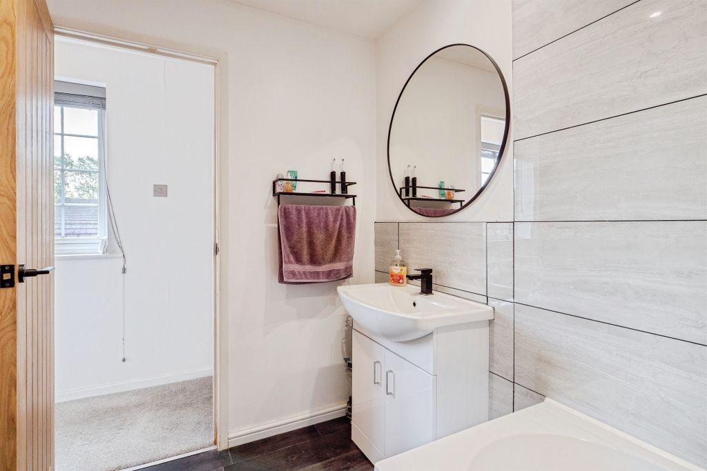 Additional image 16 of 2 bed semi-detached house for saleRoundhill Way, Loughborough LE11