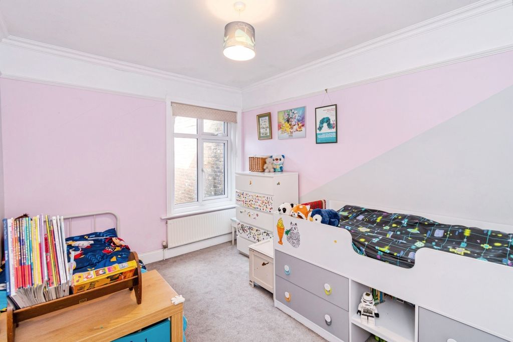 Additional image 12 of 4 bed detached house for saleSuffolk Avenue, Shirley, Southampton, Hampshire SO15