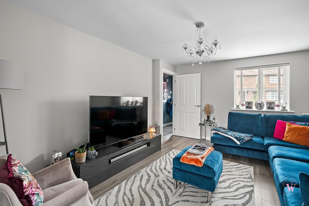 Additional image 13 of 4 bed detached house for saleFusilier Road, Winsford CW7