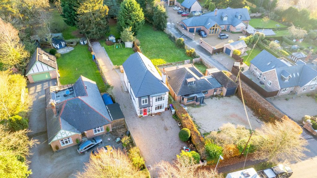 Additional image 41 of 5 bed detached house for saleHorncastle Road, Woodhall Spa LN10