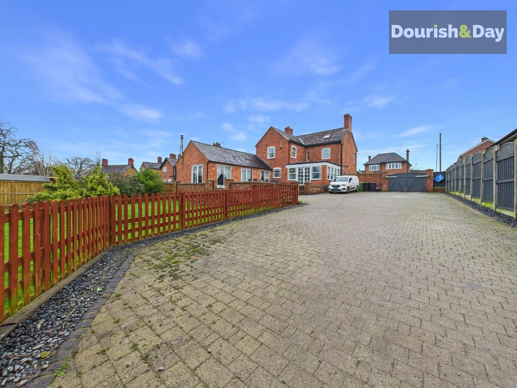 Additional image 38 of 4 bed detached house for saleAlkington Road, Whitchurch SY13