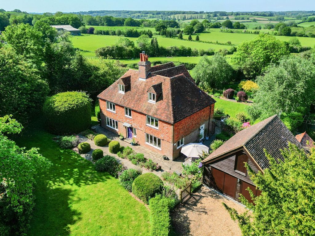 6 bed detached house for saleUdimore Road, Udimore TN31
