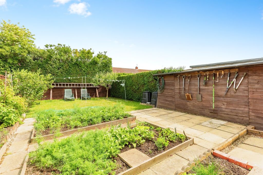 Additional image 14 of 3 bed end terrace house for saleChelveston Drive, Corby NN17