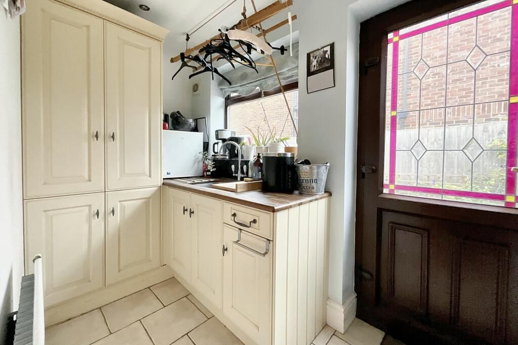Additional image 11 of 3 bed detached house for saleHinckley Road, Sapcote, Leicester LE9