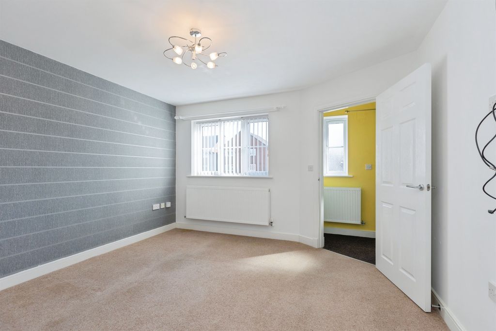 Additional image 3 of 3 bed semi-detached house for saleLockley Gardens, Sapcote, Leicester LE9