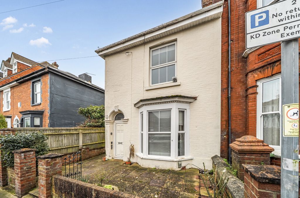 Additional image 11 of 4 bed end terrace house for saleSt. Edwards Road, Southsea PO5