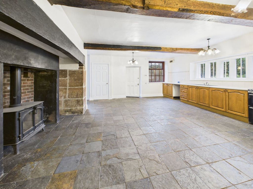Additional image 7 of 6 bed detached house for saleCronton Hall, Cronton, Widnes WA8
