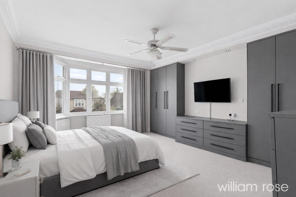 Additional image 18 of 7 bed semi-detached house for saleKings Avenue, Woodford Green IG8